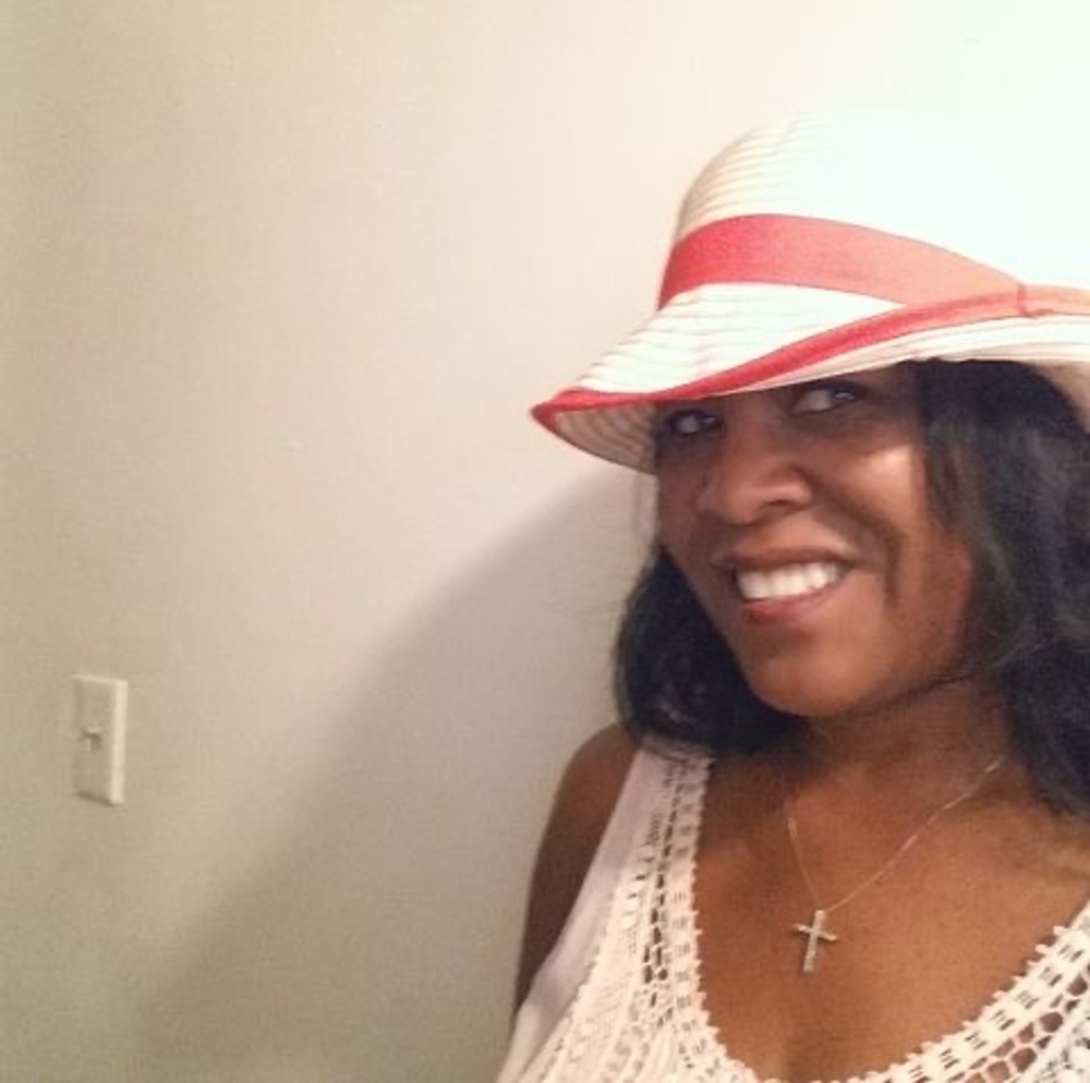 Meet your Posher, Lavette